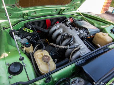 BMW 30 csl 2275146